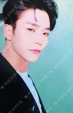 Pocamarket, SF9 ROWOON NARCISSUS TEMPTATION ver. K-pop Photocard