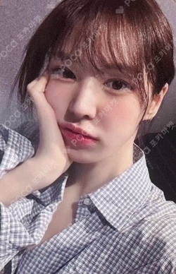 10th Anniversary Lucky Card Set