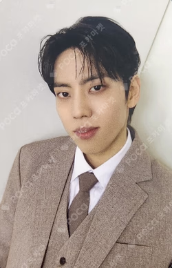 2024 JANG DONG WOO & LEE SUNG YEOL FAN MEETING WORKCATION IN SEOUL WORKCATION SET