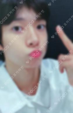 Pajama Set-up HEESEUNG photocard image