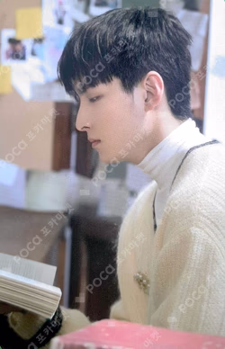 SPECIAL HISTORY BOOK