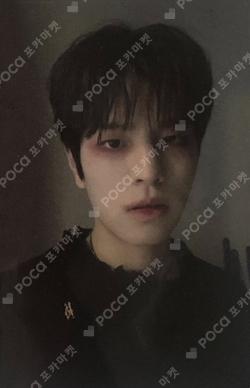 ODDINARY Streaming Event SEUNGMIN photocard image