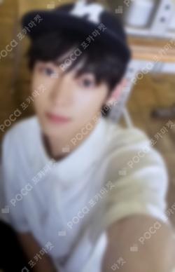 SUMMER BEAT! KPOP MERCH/SHOPEE HANJIN photocard image
