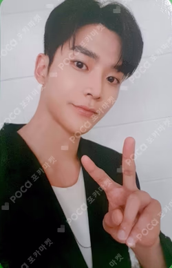 9loryUS BLACK CHASER Ver.