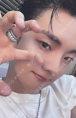 Gibberish FC ver. THE BOYZ OFFICIAL GOODS STORE