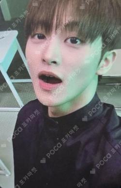 DREAM( )SCAPE MNZ MARK photocard image