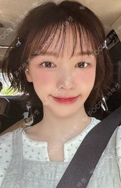 10th Anniversary Doll Prop Set WENDY photocard image