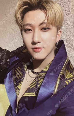 ODDINARY JEWEL CASE ver. CHANGBIN photocard image