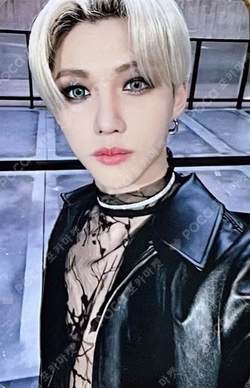 ODDINARY JEWEL CASE ver. MYMUSICTASTE