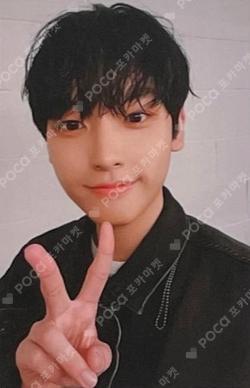 9loryUS BLACK CHASER Ver.