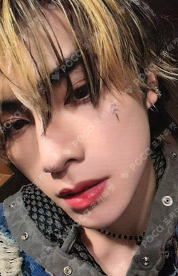 On My Youth RANDOM TRADING CARD SET WHITE ver. XIAOJUN photocard image