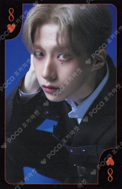 TRICKSTER JOKER VER.