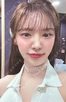 10th Anniversary Character Acrylic Stand Set WENDY photocard image