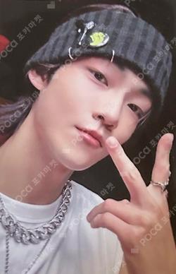 Gibberish FC ver. THE BOYZ OFFICIAL GOODS STORE