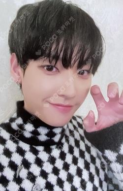 RUMINATION Blood Ver.