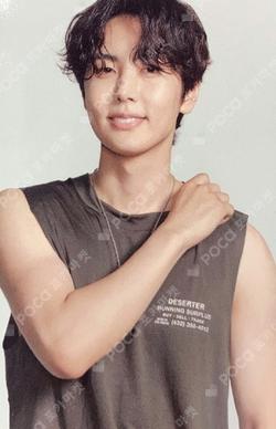 RPM Limited Edition B JAEYOON photocard image
