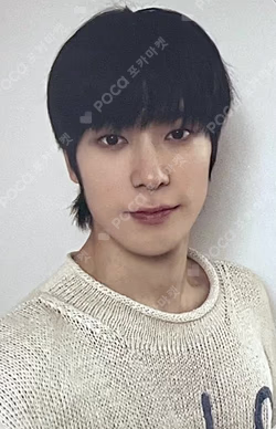 NCT JAEHYUN photocard image
