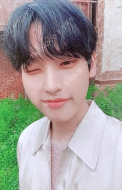 9loryUS GOLDEN CHASER Ver.