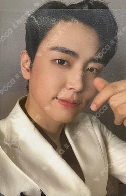 9loryUS KIT ALBUM JAEYOON photocard image