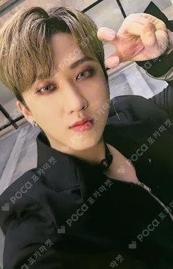 ODDINARY JEWEL CASE ver. MYMUSICTASTE