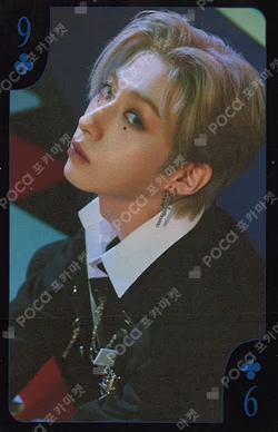 TRICKSTER POKER VER.