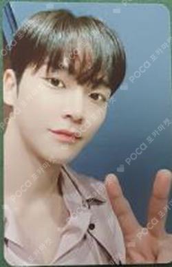 VP (Virtual Play) ROWOON photocard image