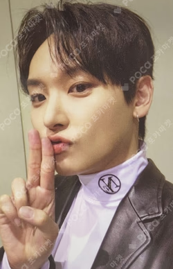 RUMINATION Scar Ver.