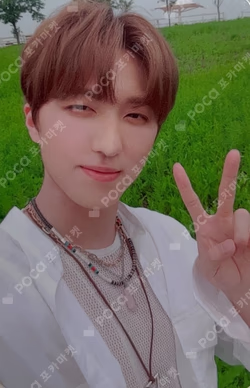 9loryUS GOLDEN CHASER Ver.