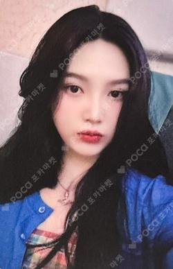 10th Anniversary Lucky Card Set JOY photocard image