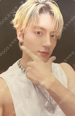 Gibberish FC ver. THE BOYZ OFFICIAL GOODS STORE