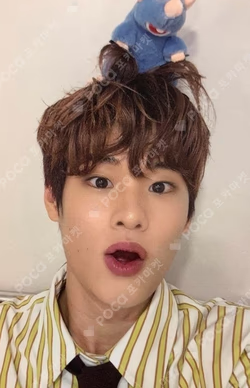 2024 RIIZE FANCON RIIZING DAY JAPAN HALL TOUR LUCKY DRAW