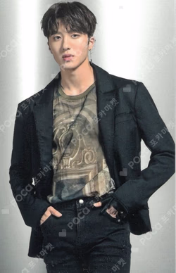 NOW OR NEVER STANDARD