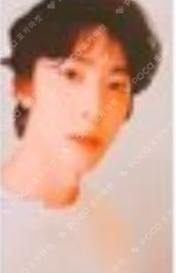 9loryUS BLACK CHASER Ver. HWIYOUNG photocard image