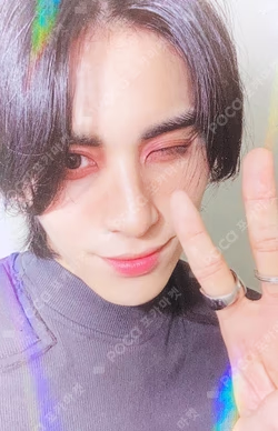 Sequence Fearless Ver.