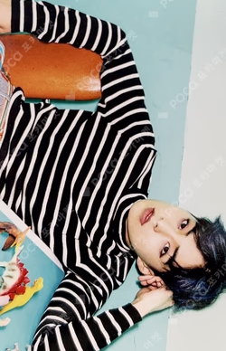 Love Me Right ~ romantic universe ~ Limited Edition