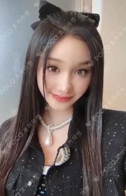 BABYMONSTER PHARITA photocard image