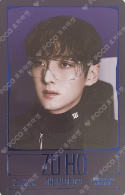 THE PIECE OF9 FREEZE Ver.