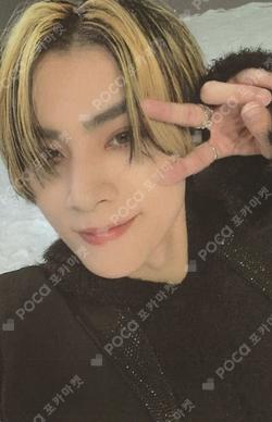 On My Youth SM STORE XIAOJUN photocard image