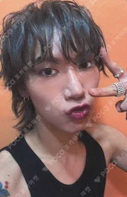 On My Youth MUSICPLANT TEN photocard image