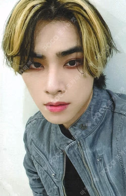 On My Youth WITHMUU LUCKY DRAW