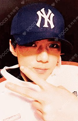 LOVE ME RIGHT KOREAN Ver.