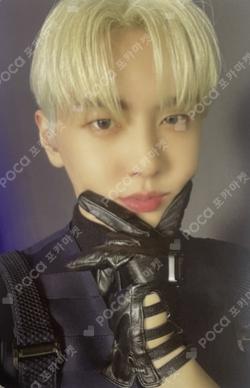 THE PIECE OF9 FREEZE Ver.