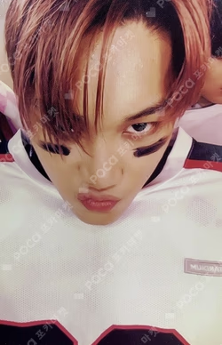 LOVE ME RIGHT KOREAN Ver.