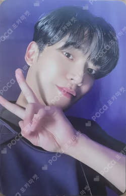 THE PIECE OF9 FREEZE Ver.