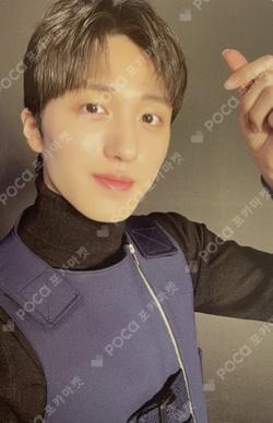 THE PIECE OF9 FREEZE Ver.