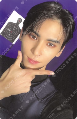 THE PIECE OF9 FREEZE Ver.