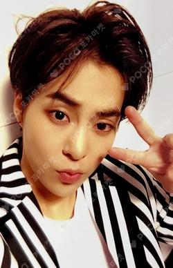 LOVE ME RIGHT CHINESE Ver.