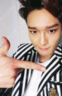 LOVE ME RIGHT CHINESE Ver.