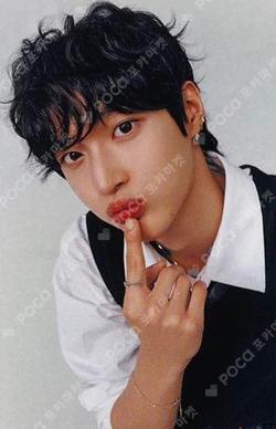 2024 RIIZE FANCON RIIZING DAY JAPAN HALL TOUR  RANDOM PHOTOCARD