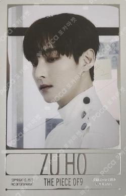THE PIECE OF9 CATCH Ver.